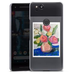 Hard Case transparent