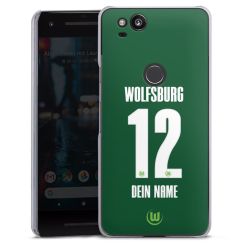 Hard Case transparent