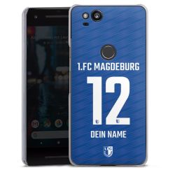 Hard Case transparent