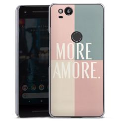 Hard Case transparent