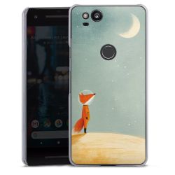 Hard Case transparent