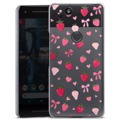 Hard Case transparent