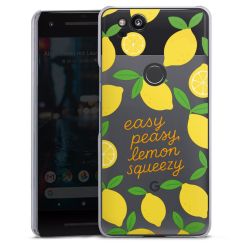 Hard Case transparent