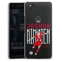 Hard Case transparent