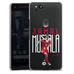 Hard Case transparent