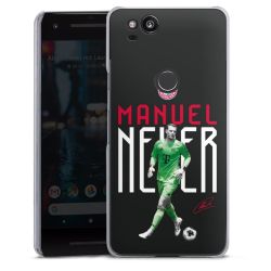 Hard Case transparent