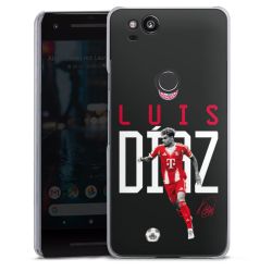 Hard Case transparent