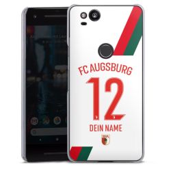 Hard Case transparent