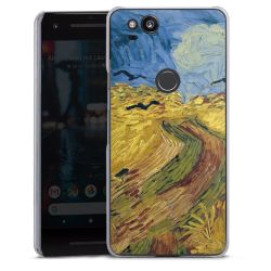 Skyddskal genomskinlig