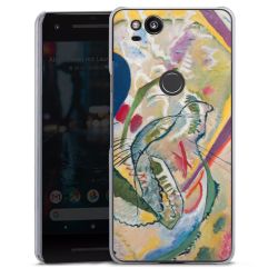 Skyddskal genomskinlig