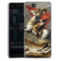 Skyddskal genomskinlig