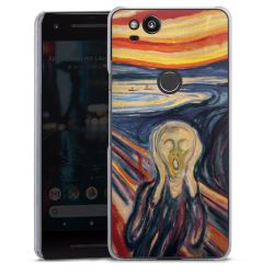 Hard Case transparent