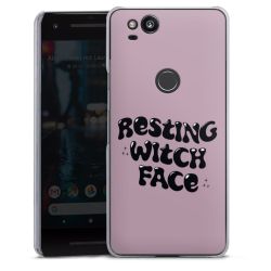 Hard Case transparent