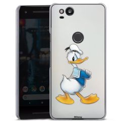 Hard Case transparent