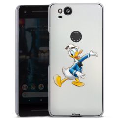 Hard Case transparent