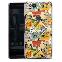 Hard Case transparent