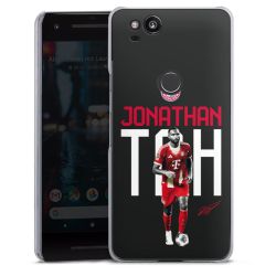 Hard Case transparent