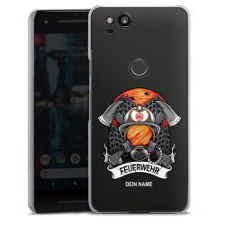 Hard Case transparent