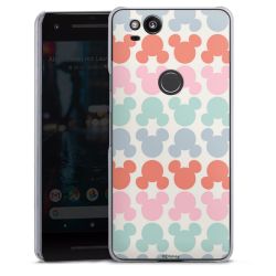 Suojakuori läpinäkyvä