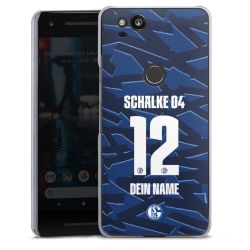 Hard Case transparent