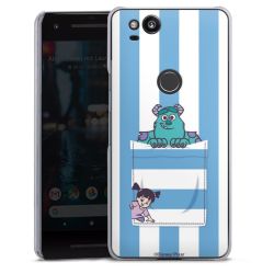 Hard Case transparent