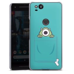 Hard Case transparent