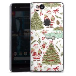 Hard Case transparent