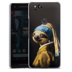 Hard Case transparent