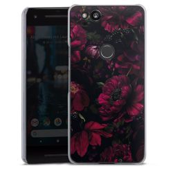 Hard Case transparent