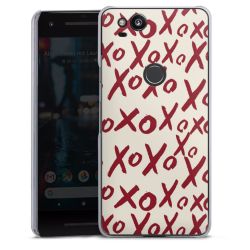 Hard Case transparent