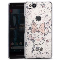 Hard Case transparent