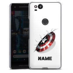 Hard Case transparent