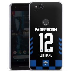 Hard Case transparent