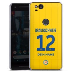 Hard Case transparent