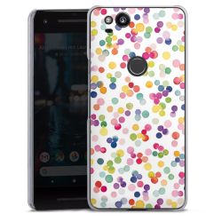 Suojakuori läpinäkyvä