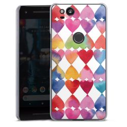 Suojakuori läpinäkyvä