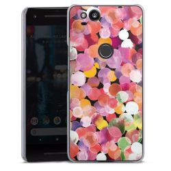 Suojakuori läpinäkyvä