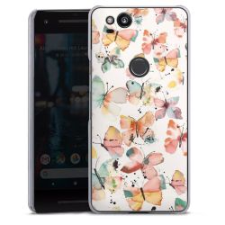 Suojakuori läpinäkyvä