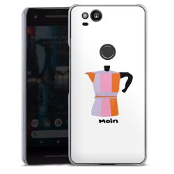 Hard Case transparent