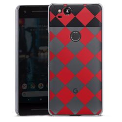 Hard Case transparent