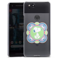 Hard Case transparent