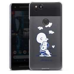 Hard Case transparent