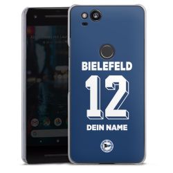 Hard Case transparent