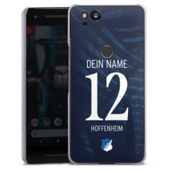 Hard Case transparent