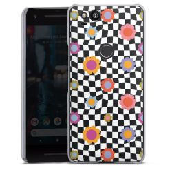 Suojakuori läpinäkyvä