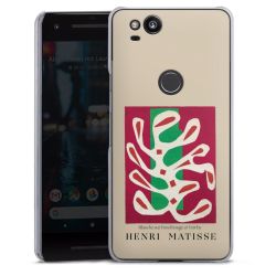 Skyddskal genomskinlig