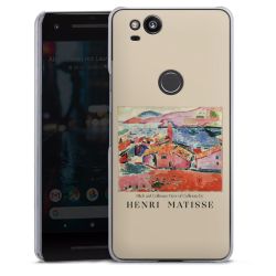 Skyddskal genomskinlig