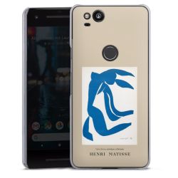 Skyddskal genomskinlig