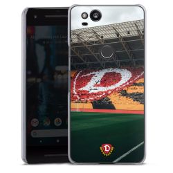 Hard Case transparent