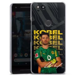 Suojakuori läpinäkyvä